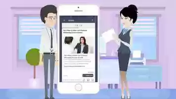 Free download EdCast | Offboarding [Animation] video and edit with RedcoolMedia movie maker MovieStudio video editor online and AudioStudio audio editor onlin